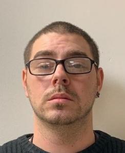 Anthony Mitchell Mullins a registered Sex Offender of Maryland