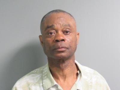 Johnson Omotosho Aiyegbusi a registered Sex Offender of Maryland