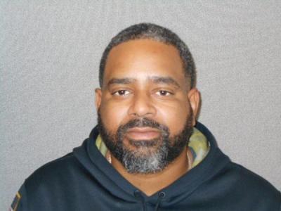 Montay Earl Isler a registered Sex Offender of Maryland