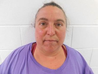 Dawn Kay Elliott a registered Sex Offender of Maryland