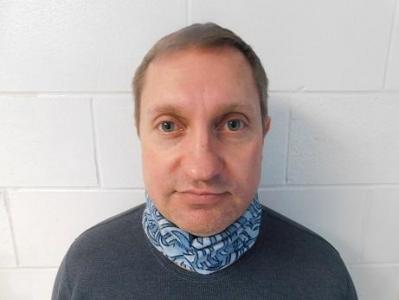 David Henry Lamparter a registered Sex Offender of Maryland