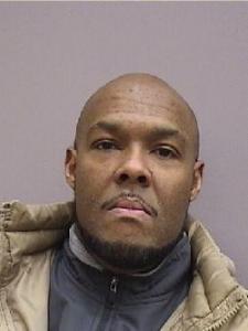 Jerrod Lamont Hall a registered Sex Offender of Maryland