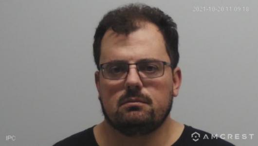 Jason Philip Manko-smith a registered Sex Offender of Maryland