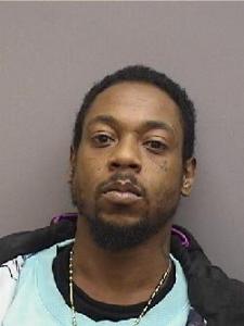 Eric Shakai Davis a registered Sex Offender of Maryland