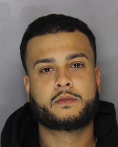 Eric Julio Delgado a registered Sex Offender of Maryland