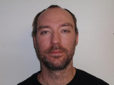 Steven Edward Behr Jr a registered Sex Offender of Maryland