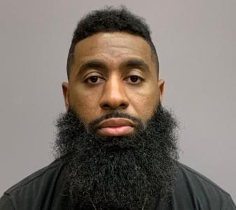 Leon Allen Brown a registered Sex Offender of Maryland