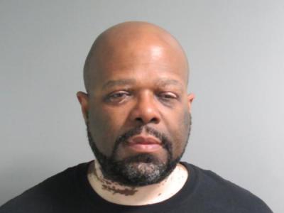 Derrick Eason a registered Sex Offender of Maryland