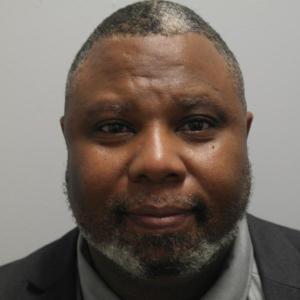 Keith Bazzell Moore a registered Sex Offender of Maryland