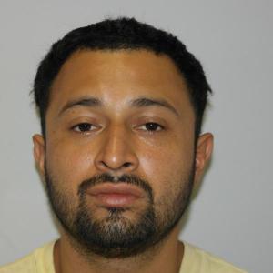 Corlos Diaz Majano a registered Sex Offender of Maryland