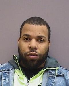 Darrell Jackson a registered Sex Offender of Maryland