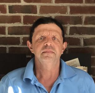 Daniel Wayne Crismond a registered Sex Offender of Maryland