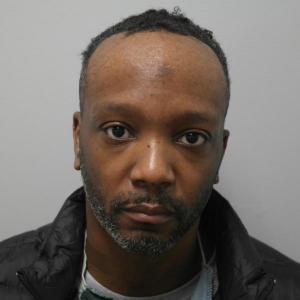 Carlos Muhammad a registered Sex Offender of Maryland