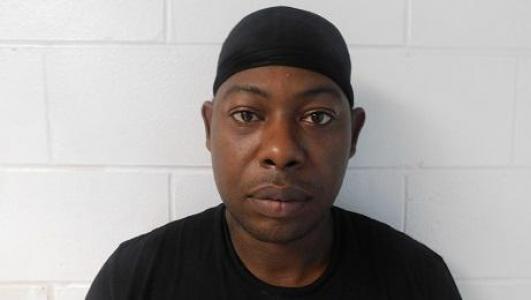 Kevin Lamont Deshields a registered Sex Offender of Maryland