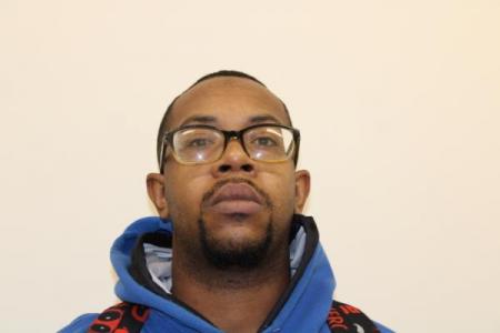 James Melvin Gilchrist III a registered Sex Offender of Maryland