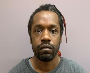 Xavier Simpson a registered Sex Offender of Maryland