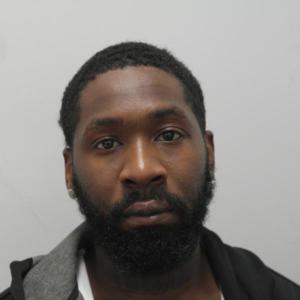 Ricardo Demetrius Jackson a registered Sex Offender of Maryland