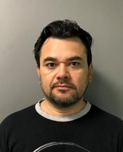 Raul Noe Torres a registered Sex Offender of Maryland