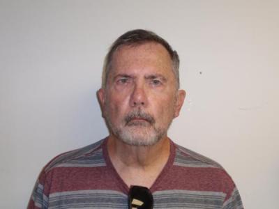 Jeffrey Carl Hampton a registered Sex Offender of Maryland