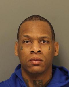 Anthony Nathaniel Jones a registered Sex Offender of Maryland