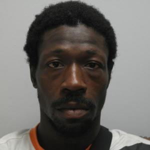 Thomas Sherrif Robinson a registered Sex Offender of Maryland