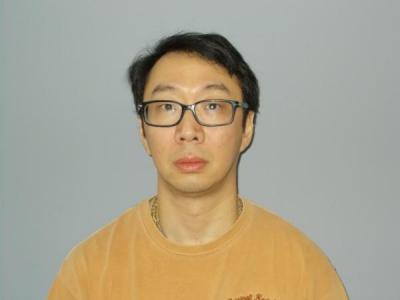Kevin Seungbo Yoo a registered Sex Offender of Maryland
