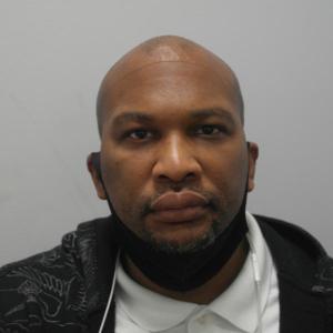 Michael Delonte Davis a registered Sex Offender of Maryland