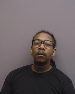 Tyrese Steven Fleming a registered Sex Offender of Maryland