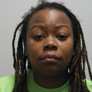 Ida Ashli Brown a registered Sex Offender of Maryland
