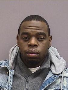 Montaray Eugene Perry a registered Sex Offender of Maryland
