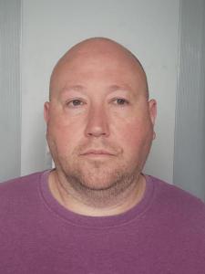 George James Kelly Jr a registered Sex Offender of Maryland