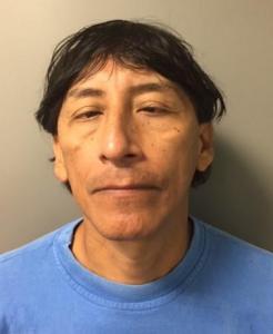 Mario Amaro a registered Sex Offender of Maryland