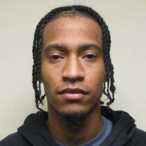Jordan Frederick Rogers a registered Sex Offender of Maryland