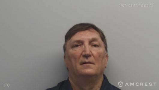 Karl Urbanewitz a registered Sex Offender of Maryland