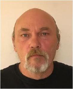 Dewayne Mckinley Booth a registered  of Maryland