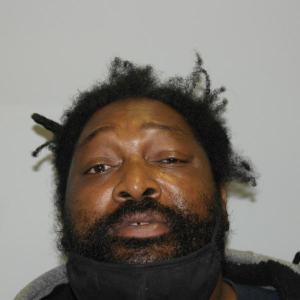 Andre Jerome Hammond a registered Sex Offender of Maryland