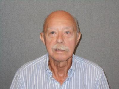 Henry Charles Walters a registered Sex Offender of Maryland