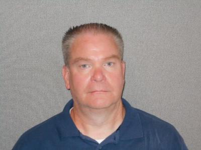 James Andrew Wagner a registered Sex Offender of Maryland
