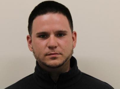 Alexander Blake Olup a registered Sex Offender of Maryland