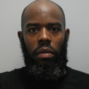 Byron Michael Burley a registered Sex Offender of Maryland