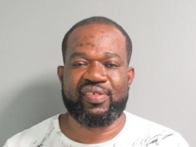 Bismark Anokye a registered Sex Offender of Maryland