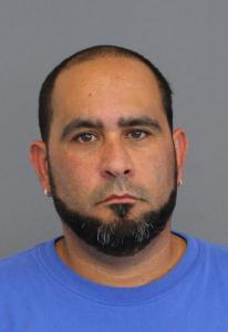 Nelson Israel Matias-torres a registered Sex Offender of Maryland