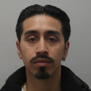 Delfino Peral-rodriguez a registered Sex Offender of Maryland