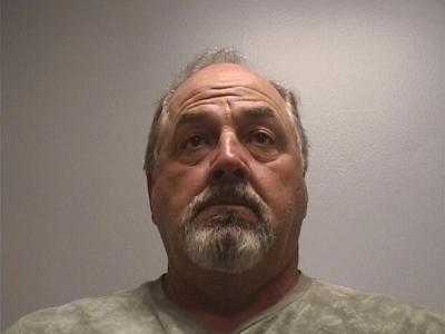 Jeffrey David Baker a registered Sex Offender of Maryland