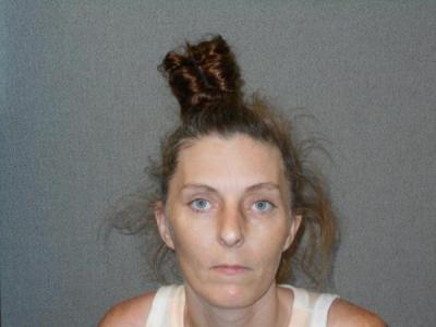 Heather Nicole Myers a registered Sex Offender of Maryland