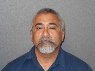 Juan Gerado Diaz a registered Sex Offender of Virginia