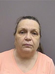 Sharon Lutie Lockwood a registered Sex Offender of Maryland