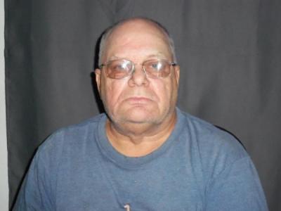 Donald Ray Blann a registered Sex Offender of Maryland
