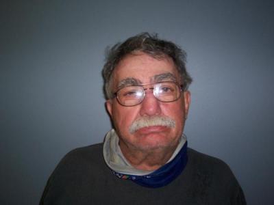 James Allen Barkley a registered Sex Offender of Maryland