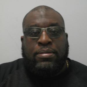 Edidiong Emmanuel Uko a registered Sex Offender of Maryland